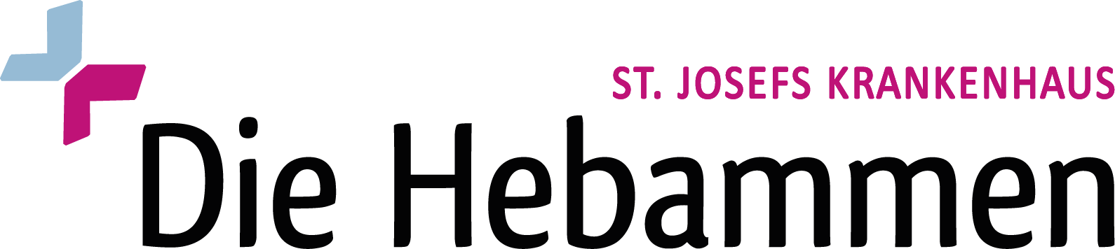 Die Hebammen St. Josefs Krankenhaus Logo